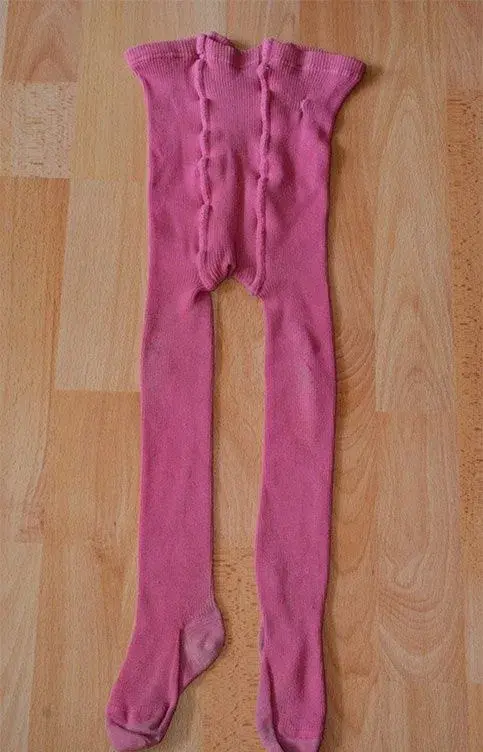 Rozne detske pancusky, vel. 62 - 116 od 0,30€ ks