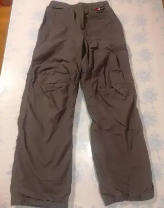 Značkové chlapčenské nohavice 152 158 nike athletic