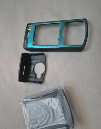Kryt Nokia N70