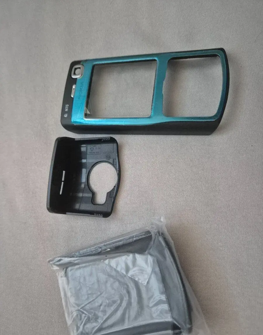 Kryt Nokia N70