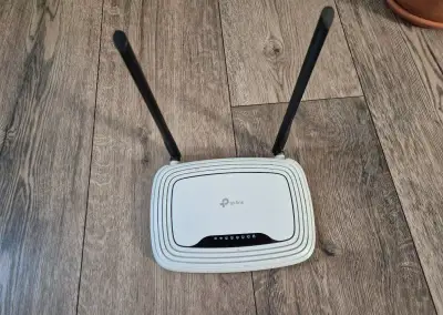 WiFi Router TL-WR841N
