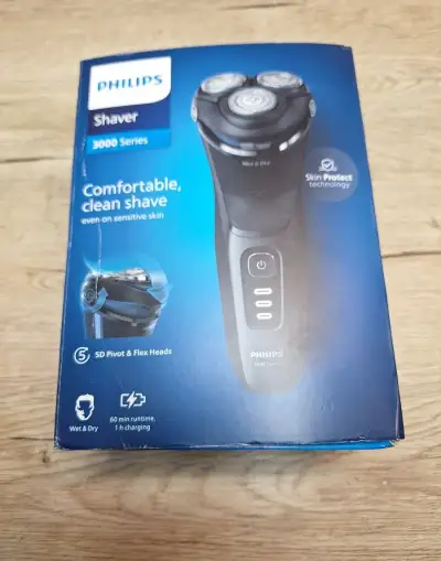 Holiaci strojček Philips