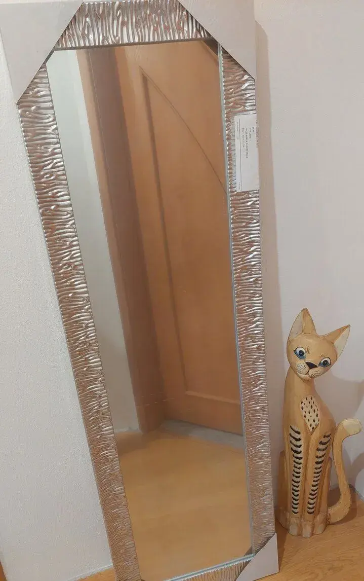 Zrkadlo