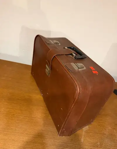 Retro sijaci stroj