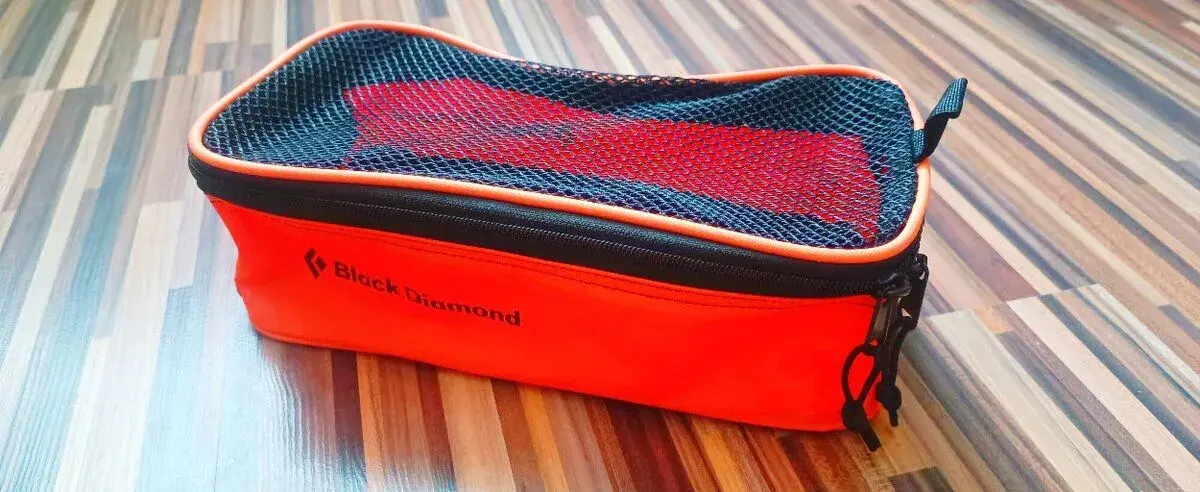 Obal na mačky Black Diamond NOVÝ