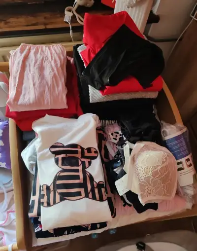 Tehotenské oblečenie