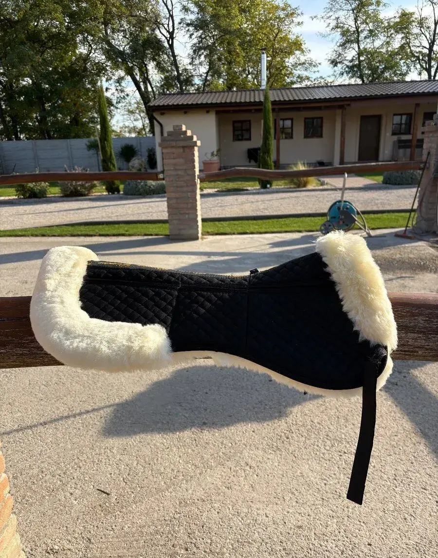 Podlozki pod sedlo