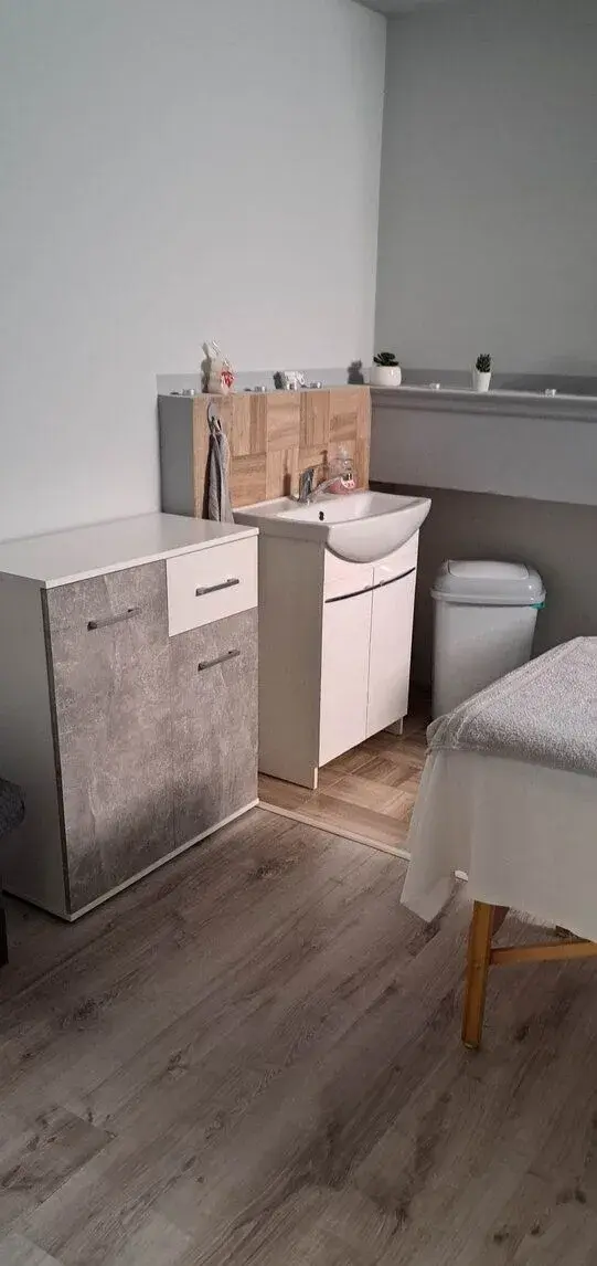 Masáž pre každého