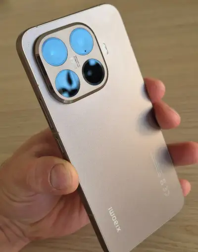Xiaomi 15T Pro 12GB/256GB Mocha