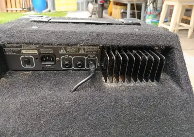 Basove kombo