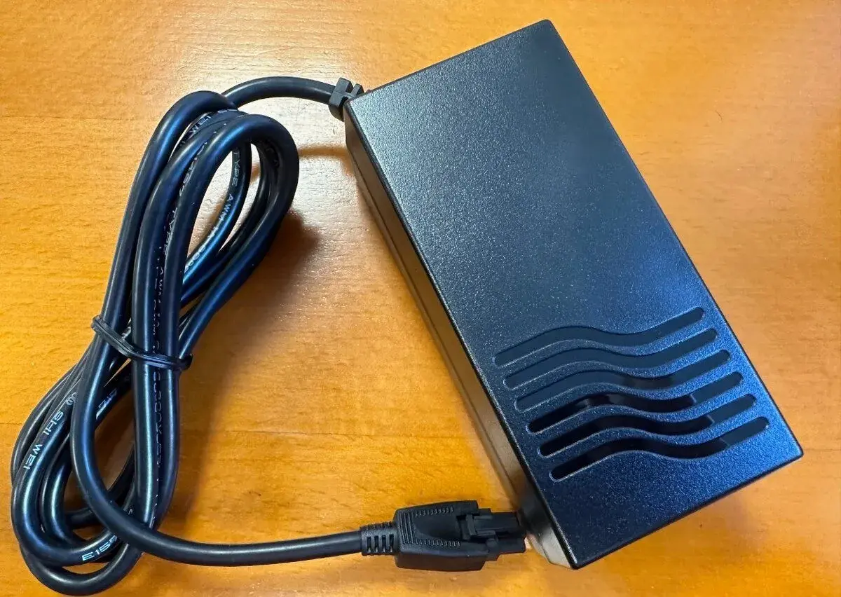 Sieťový napájací zdroj Tiger Power TG-7601-ES