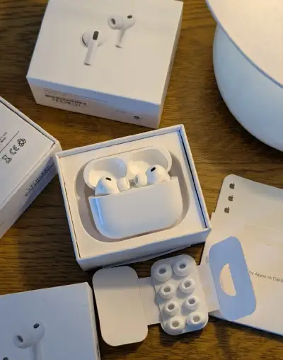 Airpods pro 3