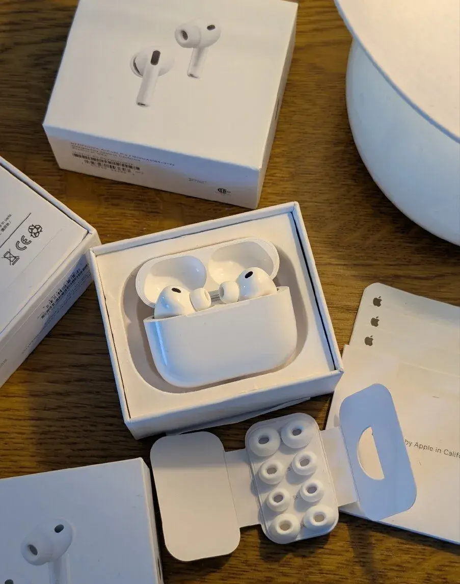 Airpods pro 3