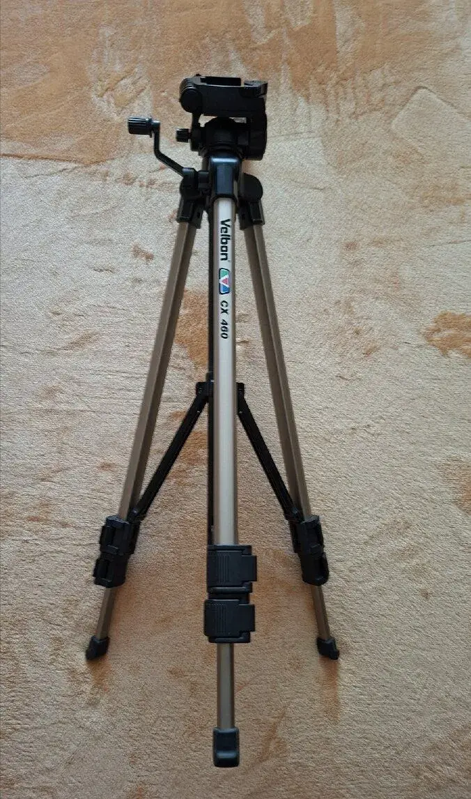 Statív Velbon CX 460