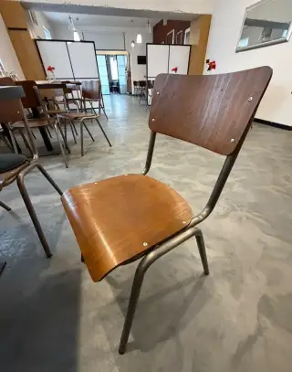 Dublino Scuola – old-school štýl v modernom prevedení