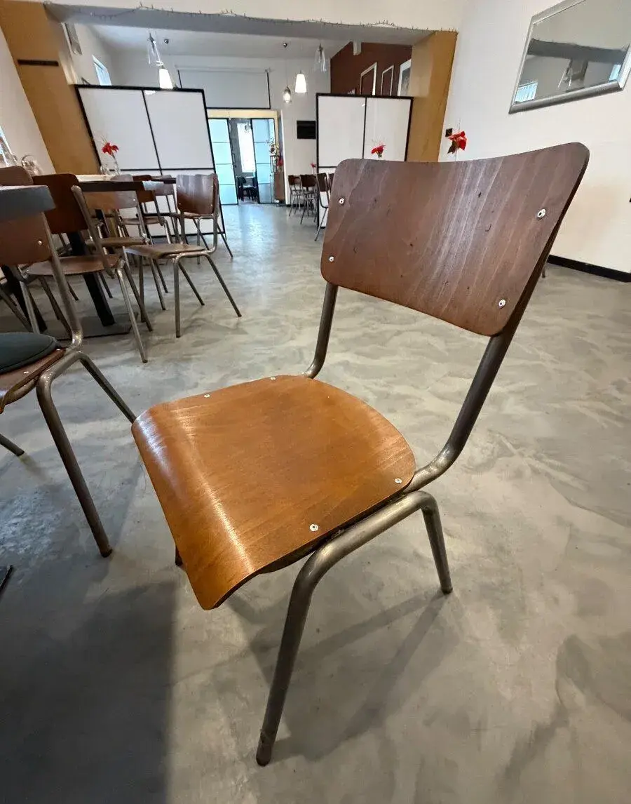 Dublino Scuola – old-school štýl v modernom prevedení