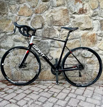 Giant Defy Disc 2 28” L