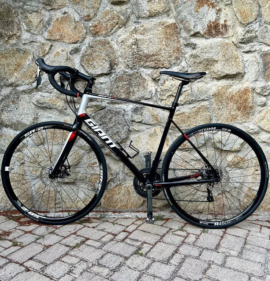 Giant Defy Disc 2 28” L