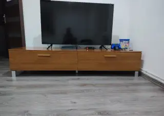 Sektorový nábytok