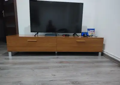 Sektorový nábytok