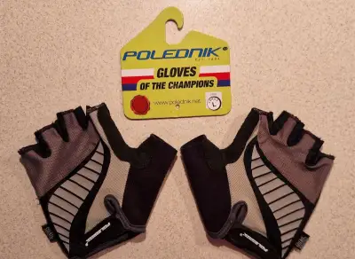 Cyklo rukavice Polednik