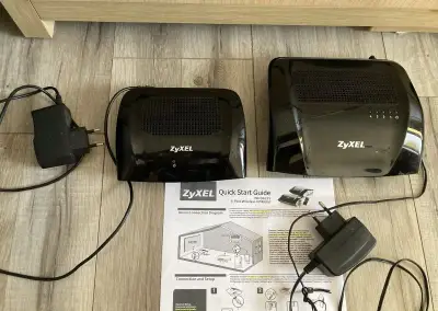 HDMI Kit Zyxel WHD6215-R