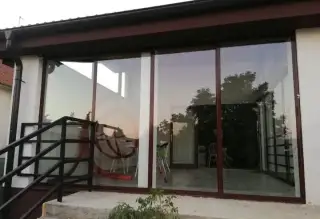 Zimná záhrada
