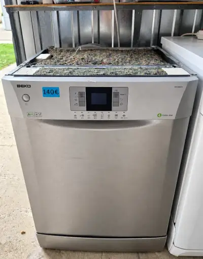 🔷️ Beko 60cm