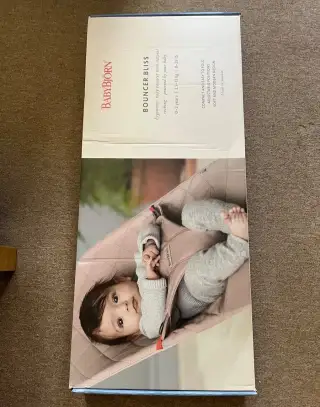 BabyBjörn