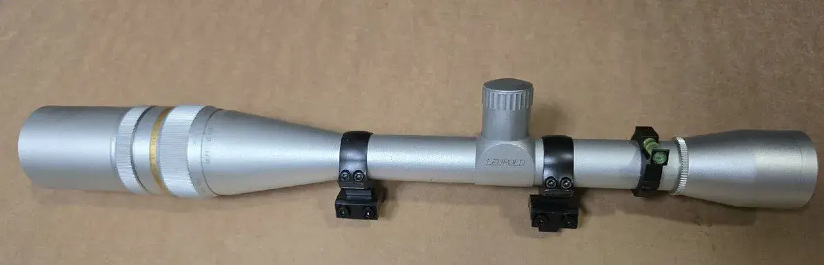 Leupold 36x40 BR