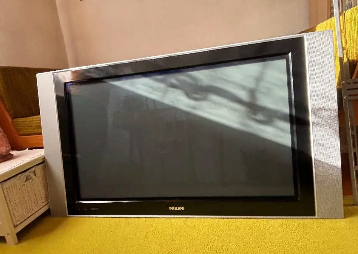 Philps plazmovy televizor