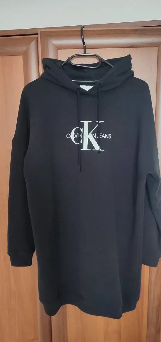 Mikina Calvin Klein