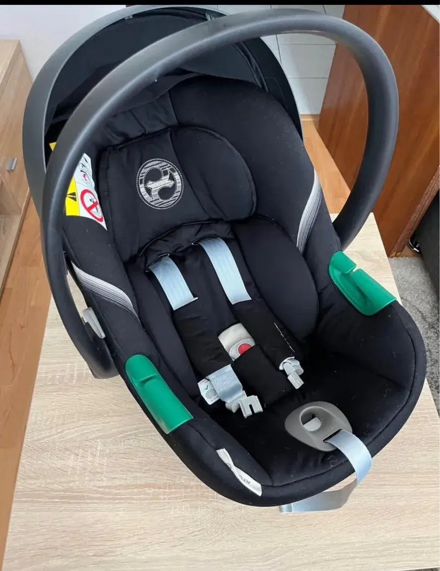 Vajicko Cybex