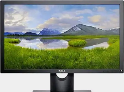 22" LED monitor DELL E2216 DisplayPort HDMI VGA FullHD