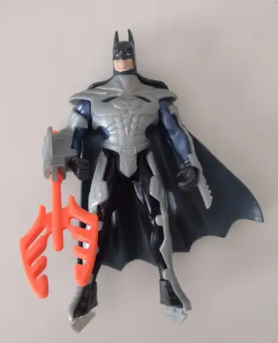 Batman "George Clooney"