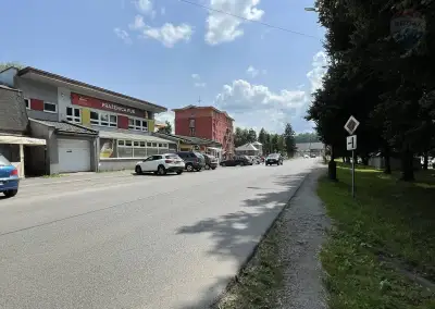 Predaj: Piváreň a Bistro v centre občianskej vybavenosti a o