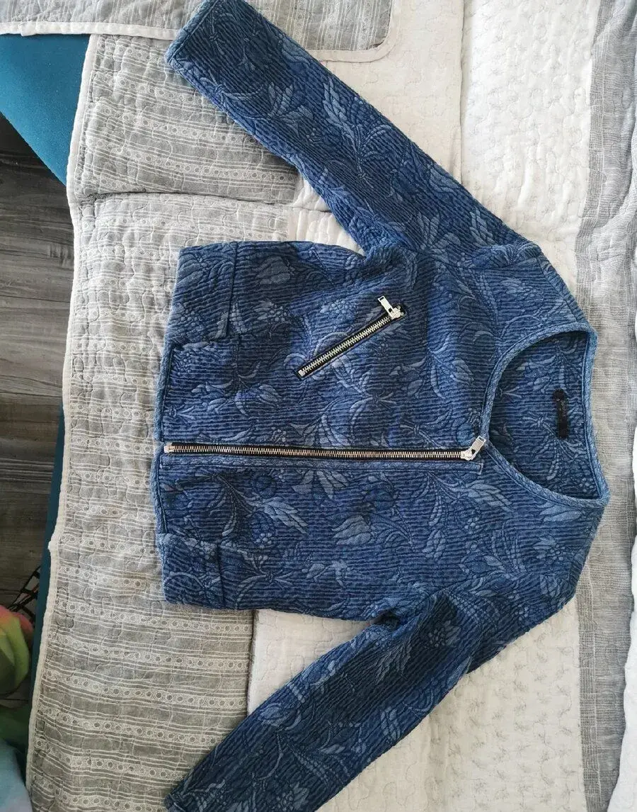 Sačko Bershka S
