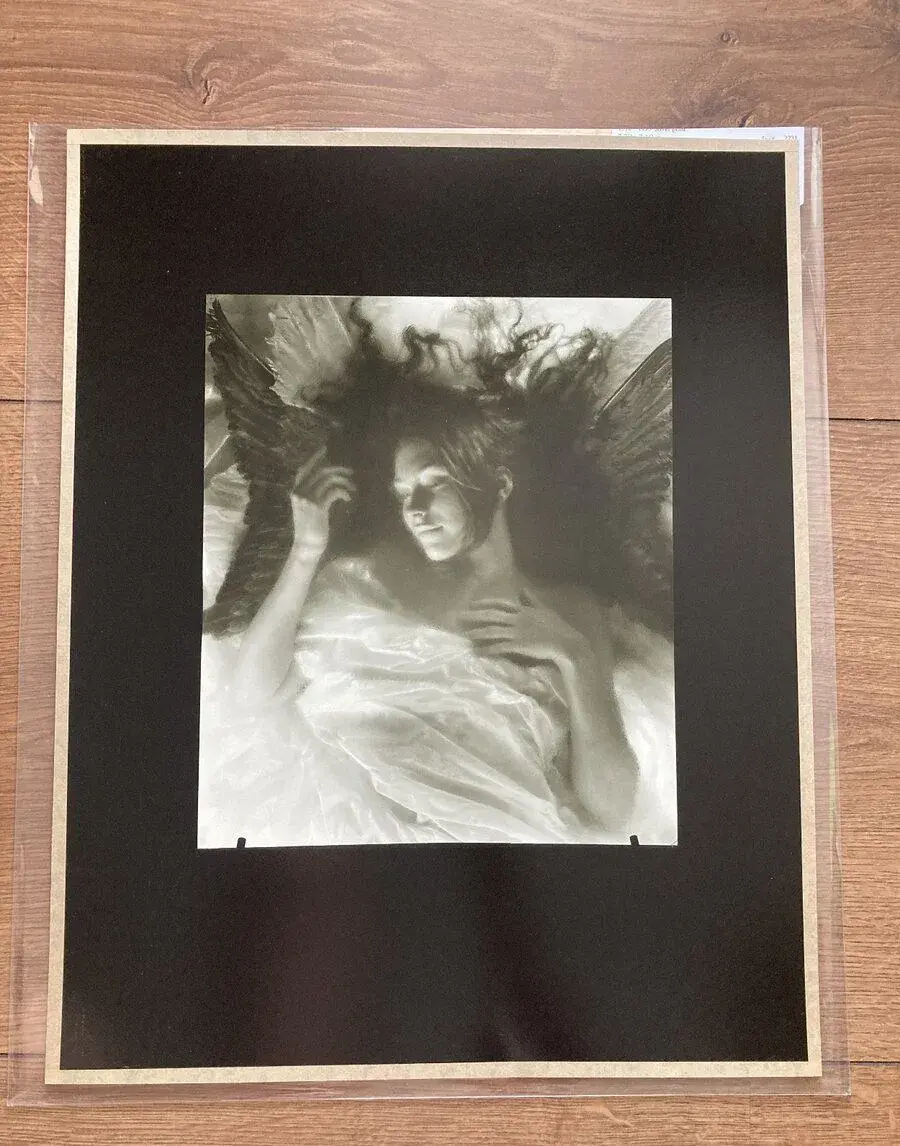 Václav Jirásek (1965) - Angel III, 1993