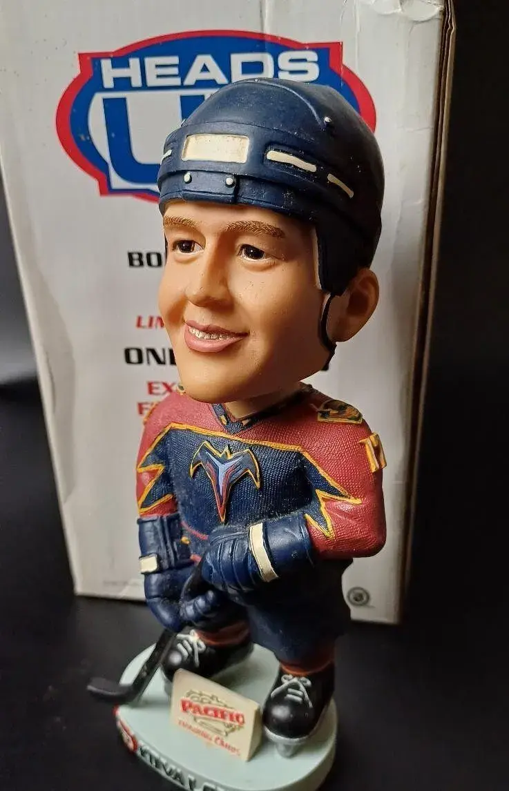 Bobble head kovalchuk NHL
