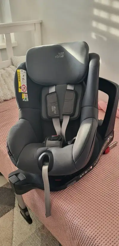 Detska autosedacka BRITAX Romer