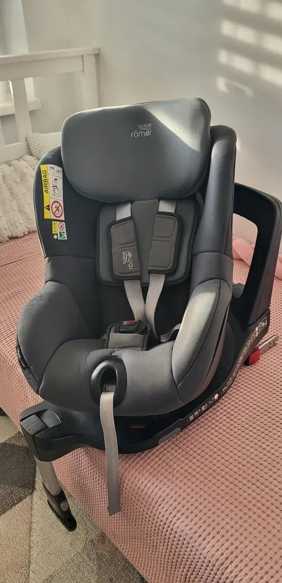 Detska autosedacka BRITAX Romer