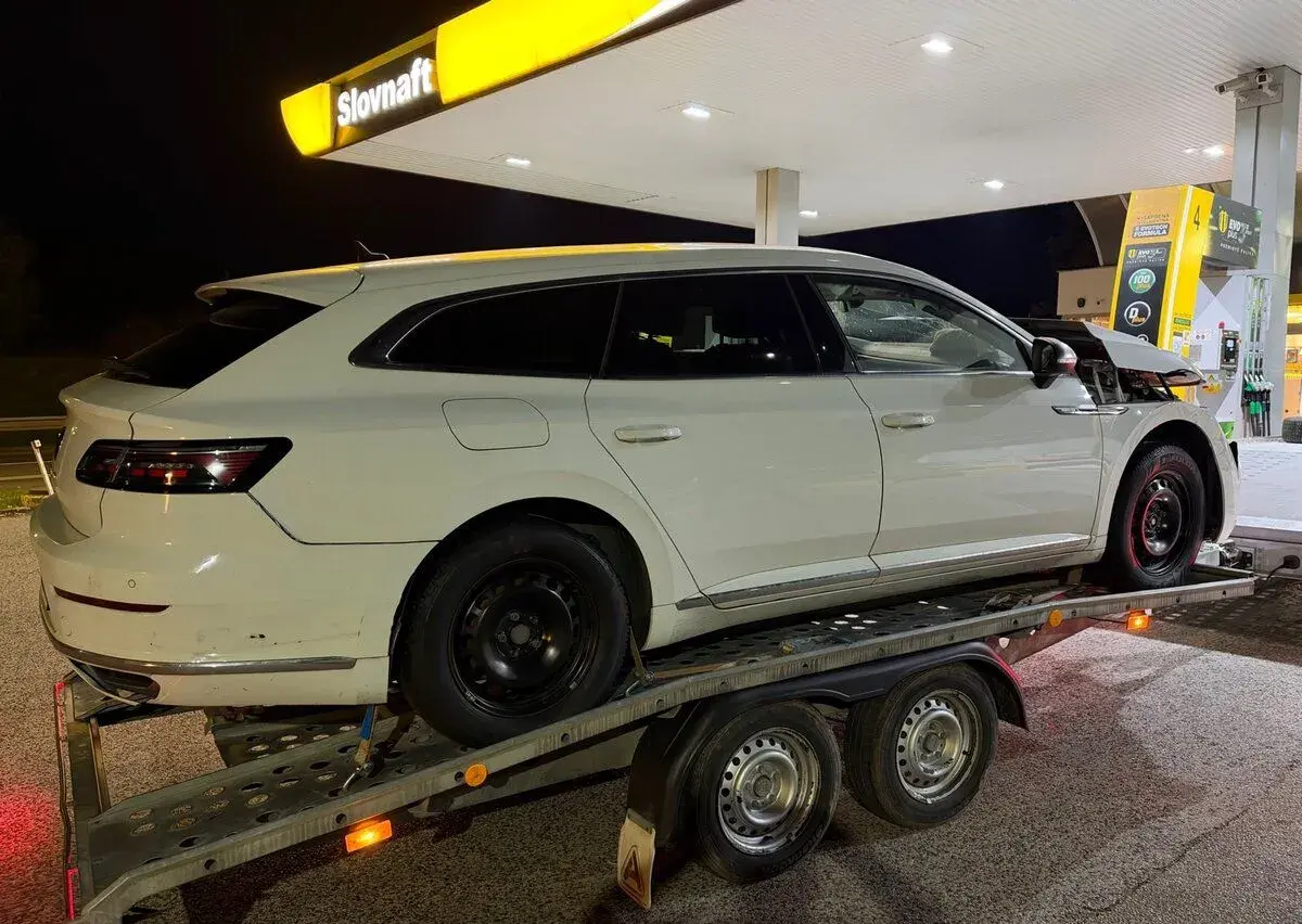 Volkswagen arteon – 2021, 150 000 km