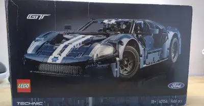 42154 Ford GT