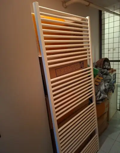 Radiátor do kúpeĺne