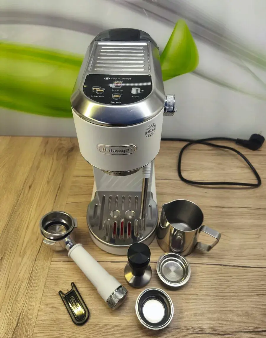 Delonghi dedica duo ec890.wi