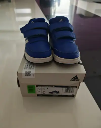 Botasky Adidas