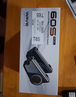 Sena 60S Dualpack