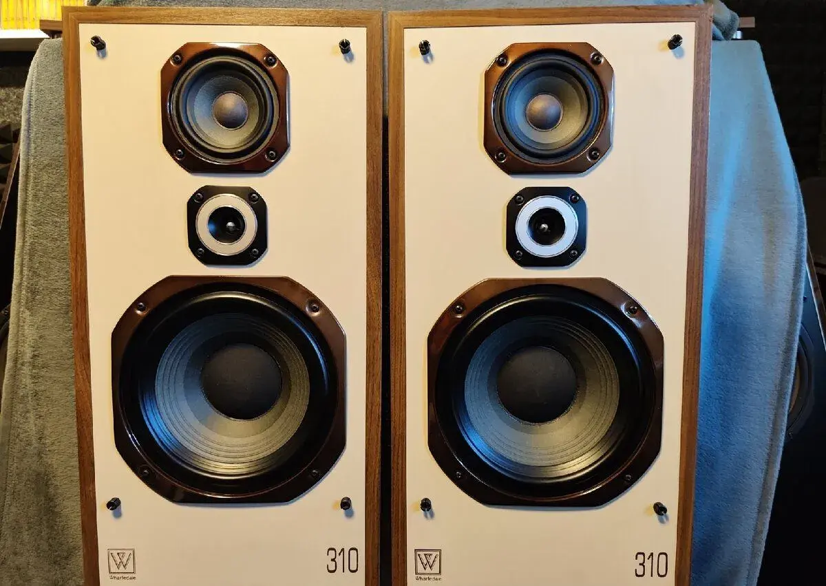 Wharfedale 310