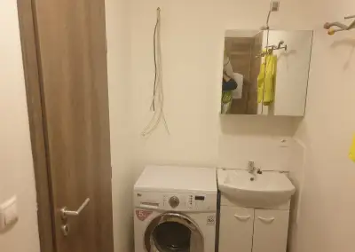 Prenájom lôžka pre 1 osobu v Bernolákove