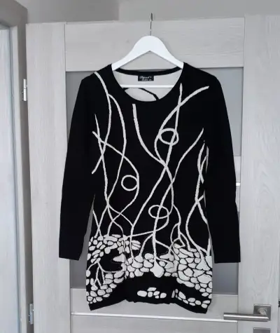 PAPAREIL fashion v.M/L